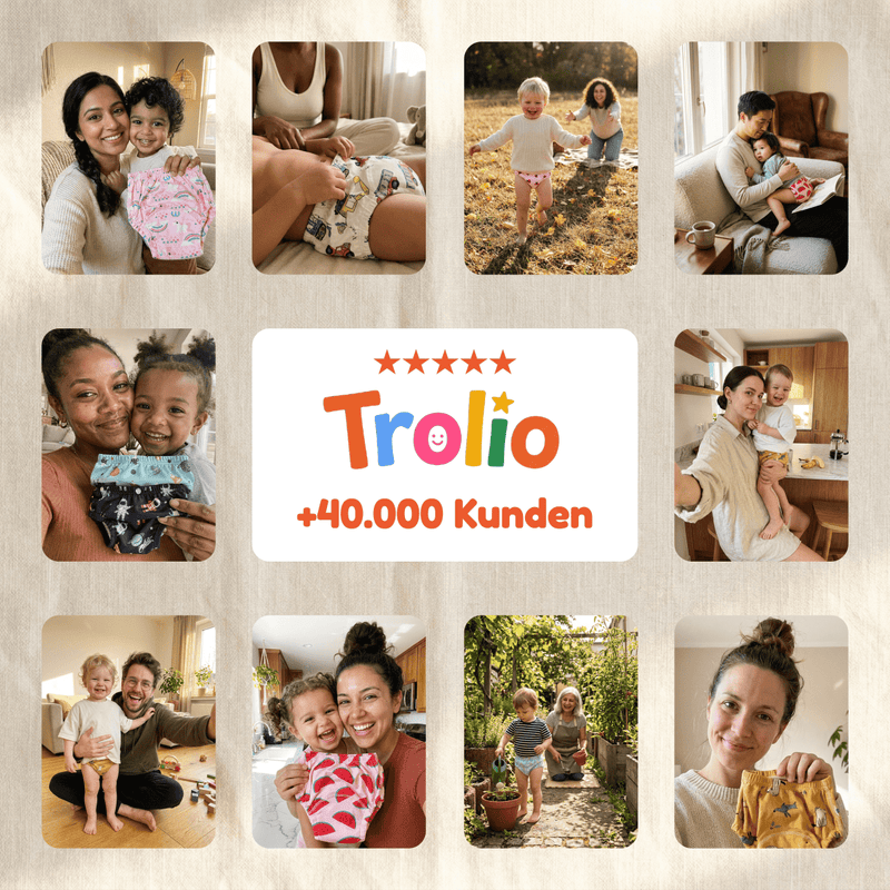 Trolio Trainerhose – Bild 6